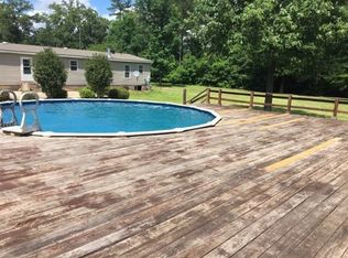 610 Pisgah Rd, Brandon, MS 39047