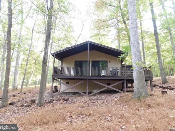 261 Tuckahoe Trl, Hedgesville, WV 25427