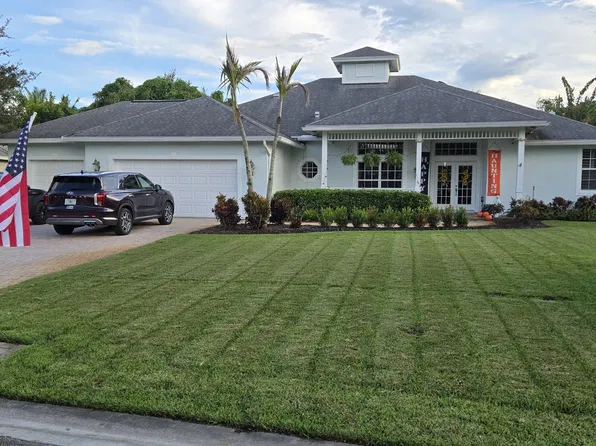 2194 SW Mainsail Ter, Stuart, FL 34997