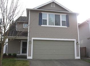 23621 SE 243rd Pl, Maple Valley, WA 98038