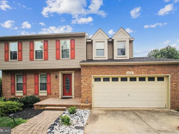 6018 River Birch Ct, Hanover, MD 21076