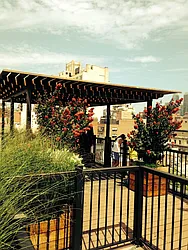 Rented by Keller Williams NYC