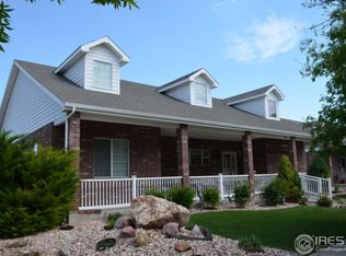 304 Hubbell St, Berthoud, CO 80513