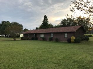16447 Boundary Dr, Ashland, MS 38603