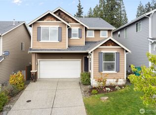 4131 228TH Place SE, Bothell, WA 98021