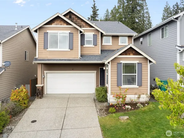 4131 228TH Place SE, Bothell, WA 98021