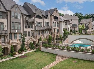 6719 Encore Blvd, Sandy Springs, GA 30328