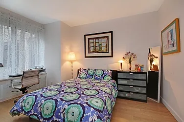 Rented by Citi Habitats