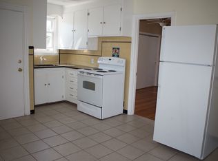 20 Drill St #2, Providence, RI 02908