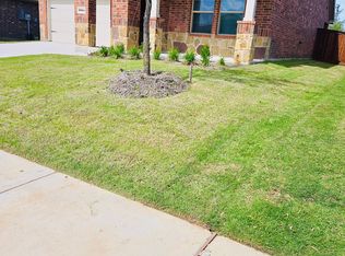3924 Limestone Bluff Dr, Celina, TX 75009