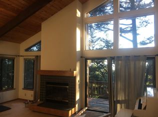 7755 Skyline Blvd, Oakland, CA 94611