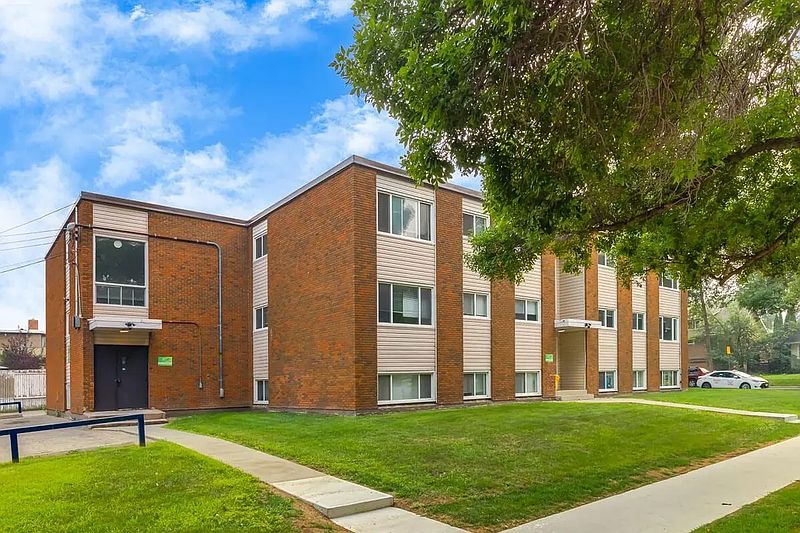 Edmonton Apartment for rent - 2 Bedrooms — photo 20