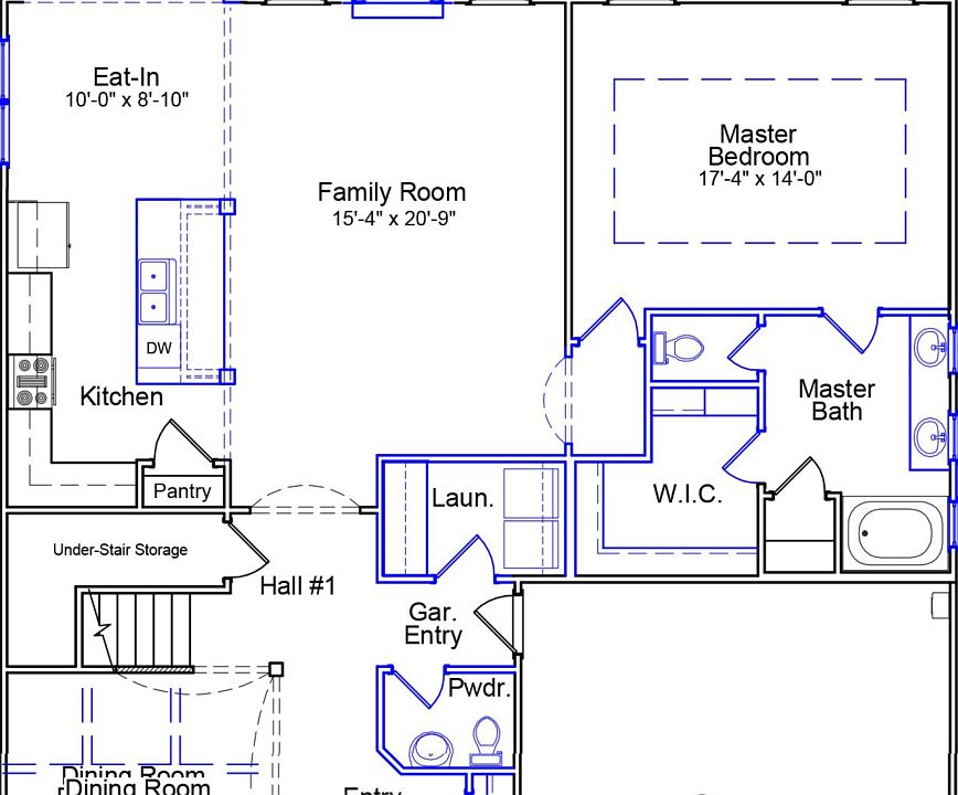 2nd image of 428 Orchard Grove Ln