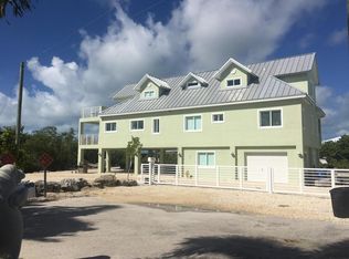 101 La Paloma Rd, Key Largo, FL 33037