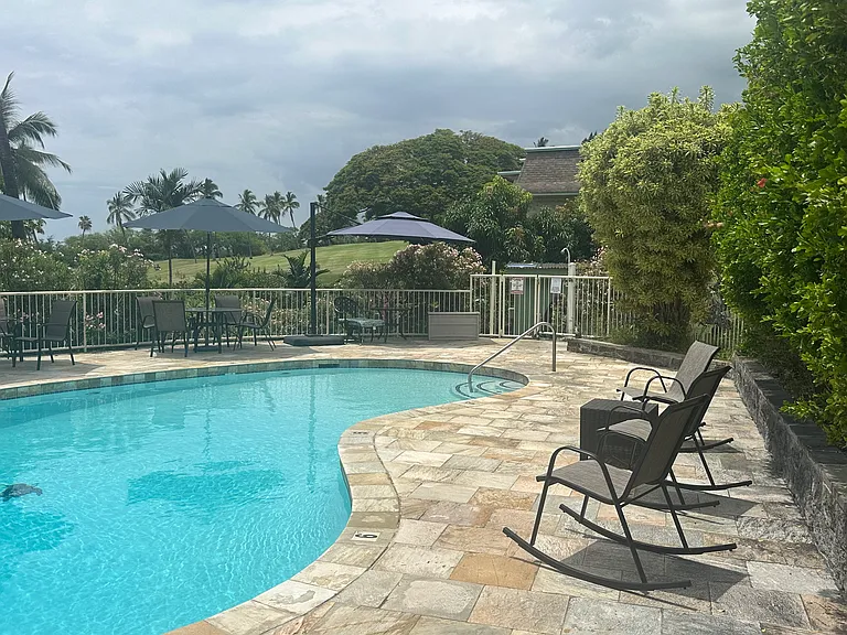 78-7030 Alii Dr #202 — Photo 13