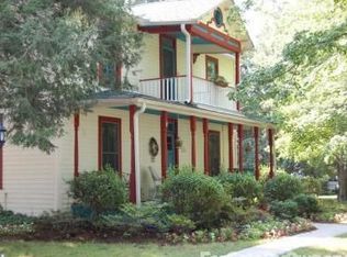 2071 State Highway 801 S, Advance, NC 27006