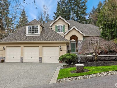 4728 177th Place SE, Bothell, WA, 98012