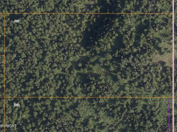 No Rd, Palmer, AK 99645