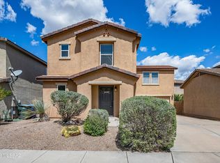 4153 E Babbling Brook Dr, Tucson, AZ 85712