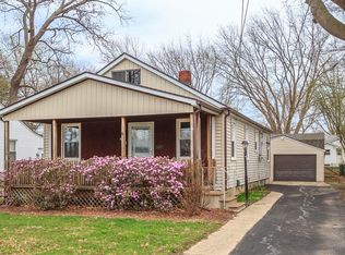 4141 McKinney Ave, Willoughby, OH 44094