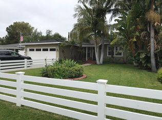 2577 Fairway Dr, Costa Mesa, CA 92627