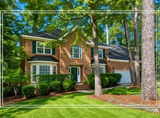 432 Cooper Mill Rd, North Augusta, SC 29860
