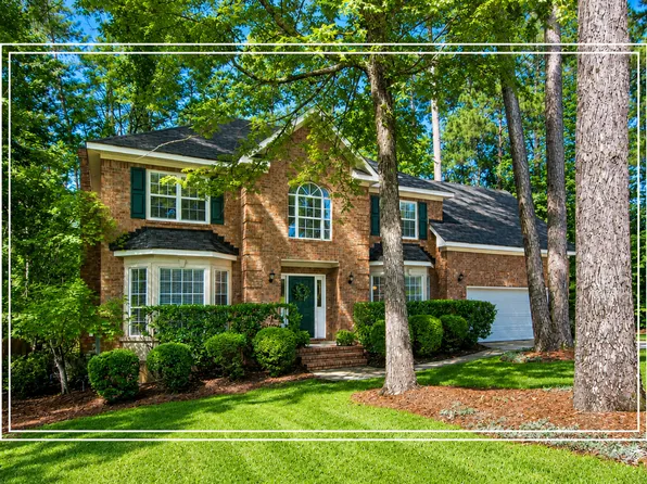 432 Cooper Mill Rd, North Augusta, SC 29860