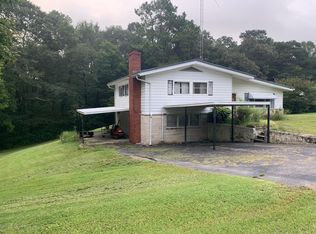 432 Virginia Ave, Bear Creek, AL 35543