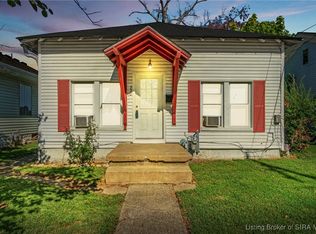 920 Fulton St, Jeffersonville, IN 47130