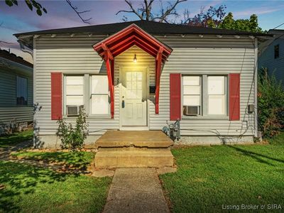 920 Fulton Street, Jeffersonville, IN, 47130