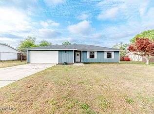 6553 Gristmill Road, Fayetteville, NC 28314