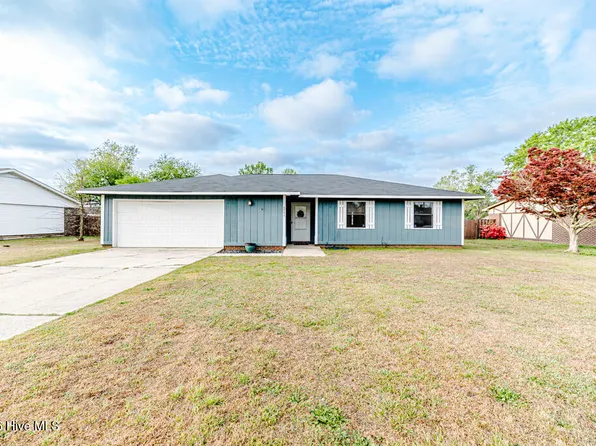 6553 Gristmill Road, Fayetteville, NC 28314