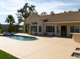 2551 Avenida Ocotillo, Alpine, CA 91901