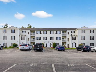 12 Vista Ridge Drive #40, Londonderry, NH, 03053