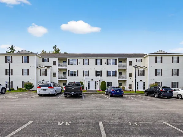 12 Vista Ridge Drive #40, Londonderry, NH 03053