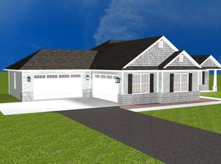 5524 East Kido Way, Milton, WI 53563