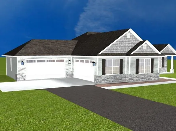 5524 East Kido Way, Milton, WI 53563