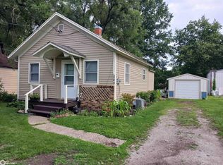 520 Gladstone St, Ottumwa, IA 52501