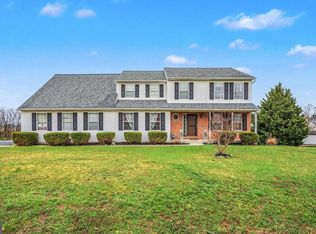 2455 Brandywine Ln, York, PA