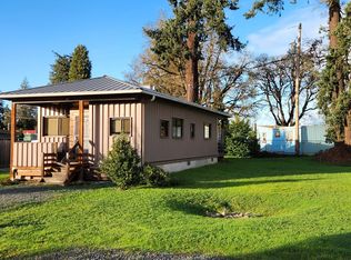 4395 E 20th Ave, Eugene, OR 97403