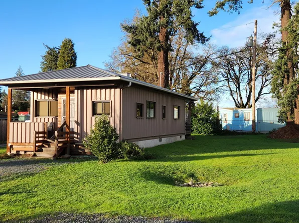 4395 E 20th Ave, Eugene, OR 97403