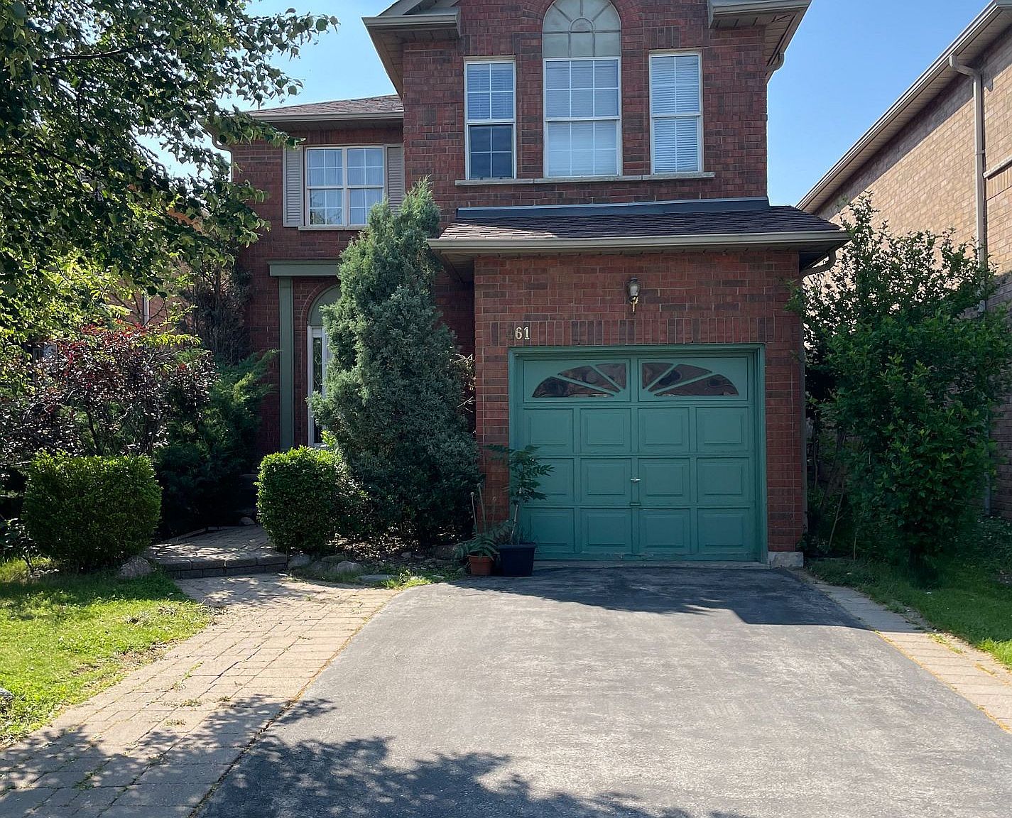 461 Pondview Pl, Oakville, ON L6H 6S4 Zillow