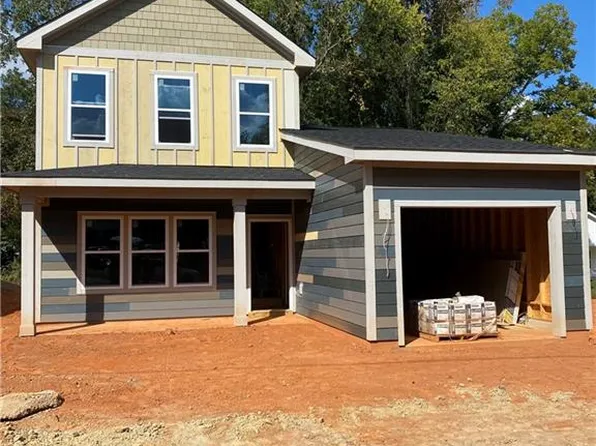 3903 Huckabee Drive, Greensboro, NC 27401