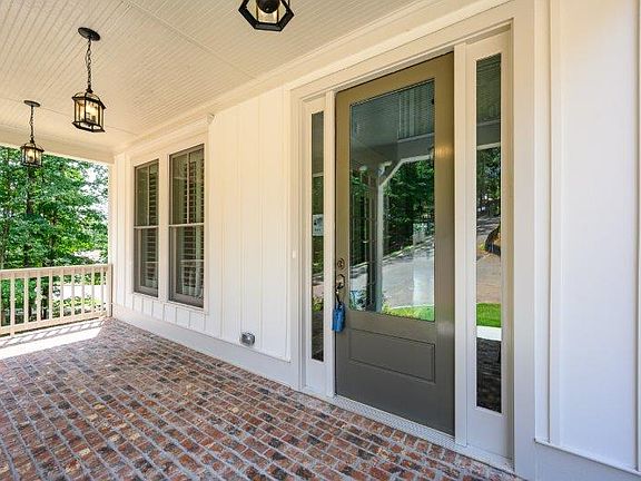 Wicklow II. New Home Construction. Representation of Home.