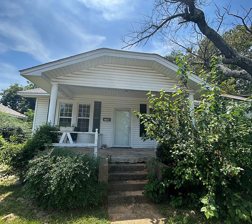 2308 Dodson Ave, Fort Smith, AR 72901 Zillow