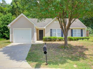 2107 Lisa Carole Dr, Charlotte, NC 28214