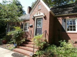 649 McLaurin St, Griffin, GA 30224