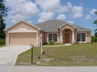 659 Commargo Rd NW, Palm Bay, FL 32907