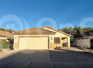 255 N Tiago Dr, Gilbert, AZ 85233