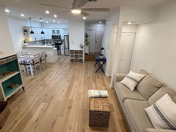 2nd image of 3411 Binkley Ave APT C